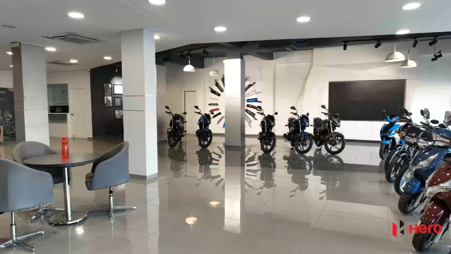 PRUDHVI AUTOMOTIVES - 3